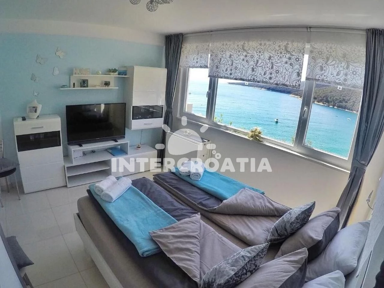 Apartmán Istrie - Rabac IS 7140 N1