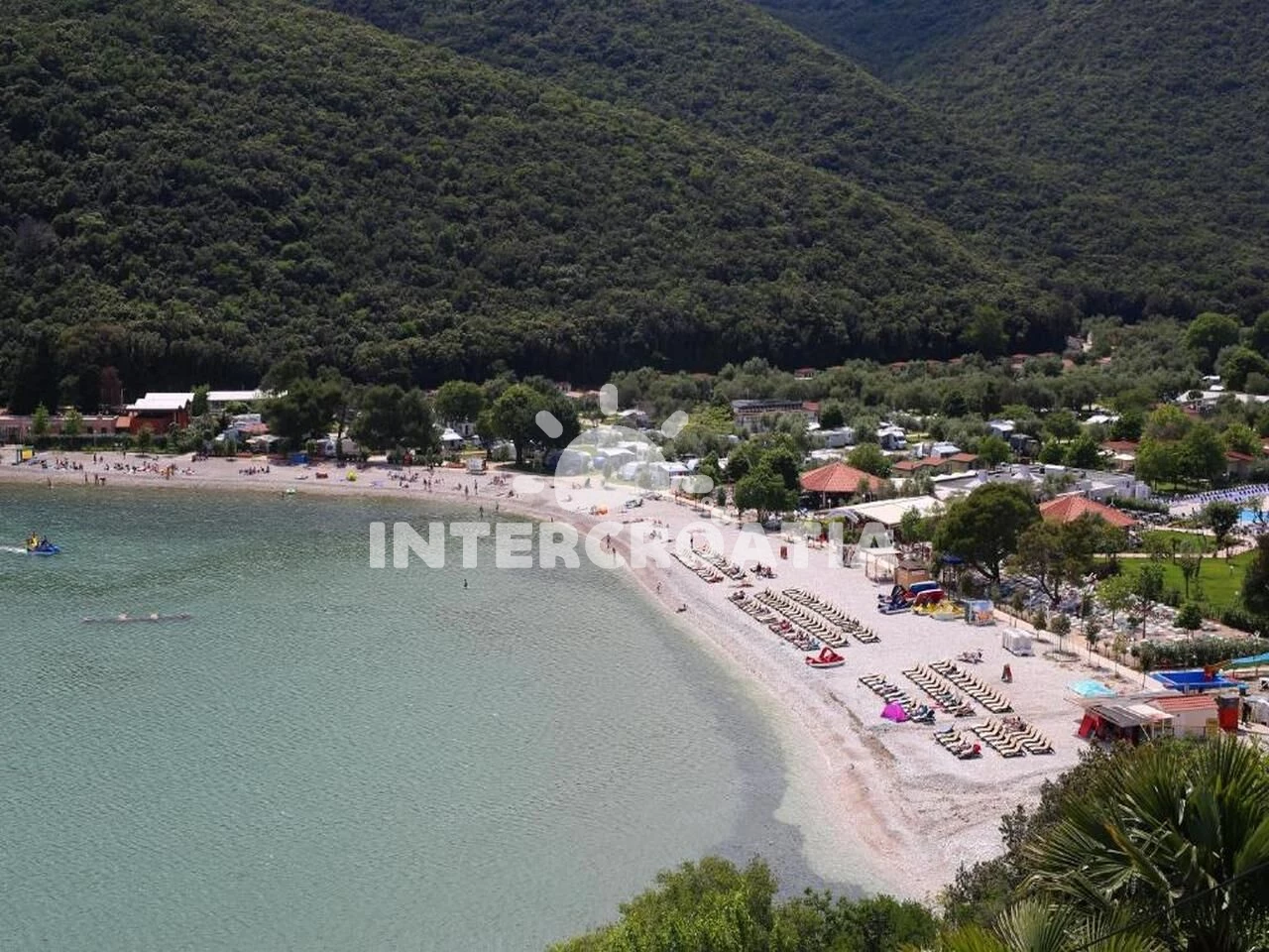 Apartmán Istrie - Rabac IS 7141 N1