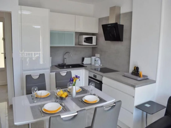 Apartmán Istrie - Rabac IS 7141 N1