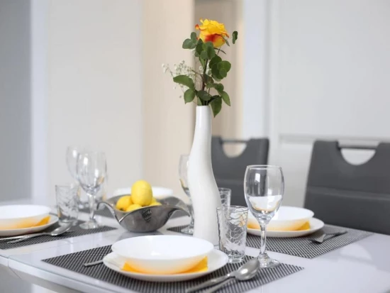 Apartmán Istrie - Rabac IS 7141 N1