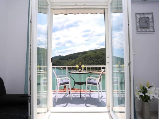 Apartmán Istrie - Rabac IS 7141 N1