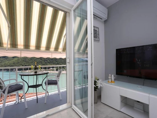 Apartmán Istrie - Rabac IS 7141 N1