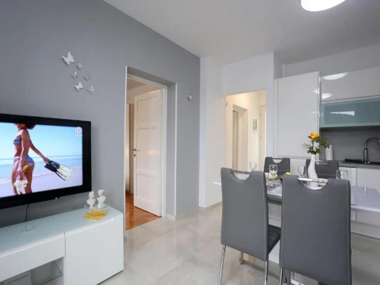 Apartmán Istrie - Rabac IS 7141 N1