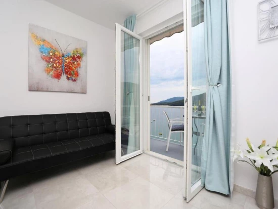 Apartmán Istrie - Rabac IS 7141 N1
