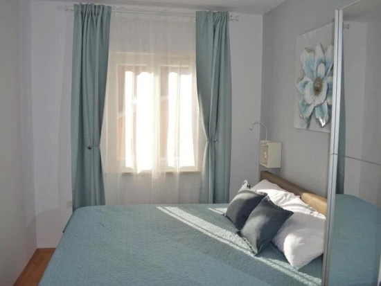 Apartmán Istrie - Rabac IS 7141 N1