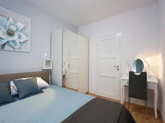 Apartmán Istrie - Rabac IS 7141 N1