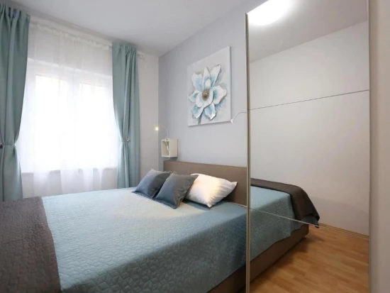 Apartmán Istrie - Rabac IS 7141 N1