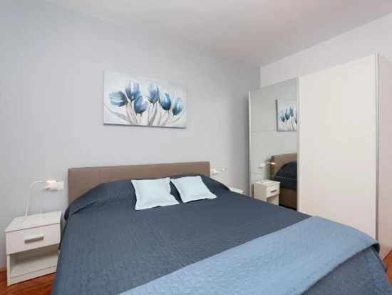 Apartmán Istrie - Rabac IS 7141 N1