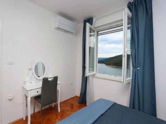 Apartmán Istrie - Rabac IS 7141 N1