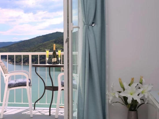 Apartmán Istrie - Rabac IS 7141 N1