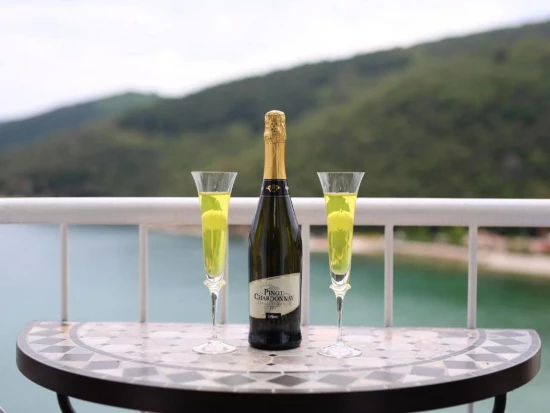 Apartmán Istrie - Rabac IS 7141 N1