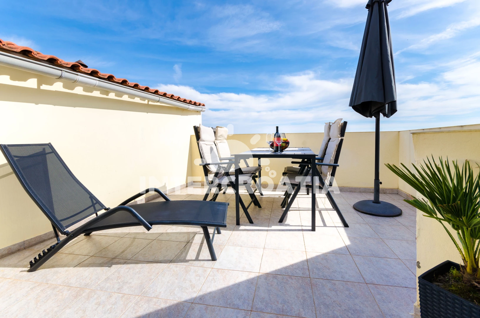 Domek Kvarner - Mošćenička Draga KV 7566 N1