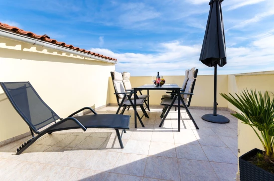 Domek Kvarner - Mošćenička Draga KV 7566 N1