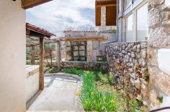 Domek Kvarner - Mošćenička Draga KV 7566 N1