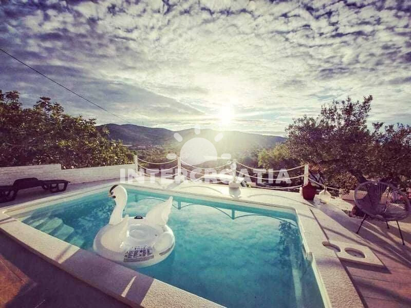 Domek Střední Dalmácie - Marina DA 8279 N1