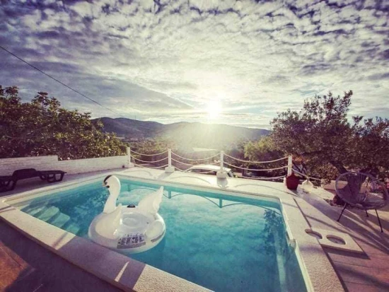 Domek Střední Dalmácie - Marina DA 8279 N1