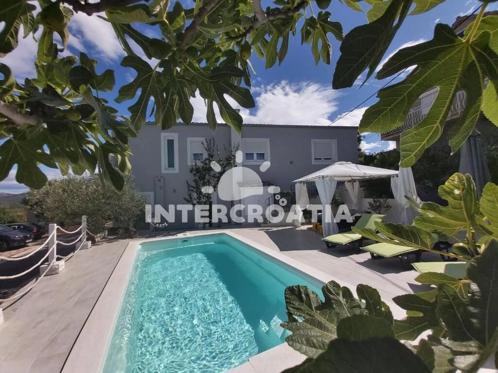 Domek Střední Dalmácie - Marina DA 8279 N1