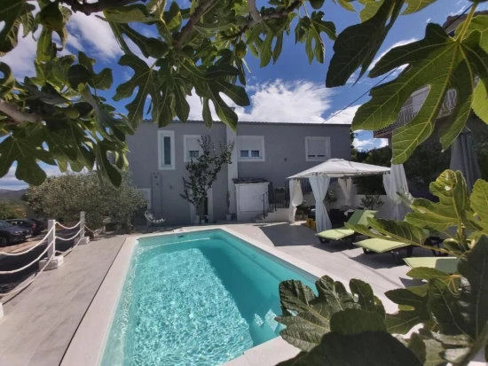 Domek Střední Dalmácie - Marina DA 8279 N1