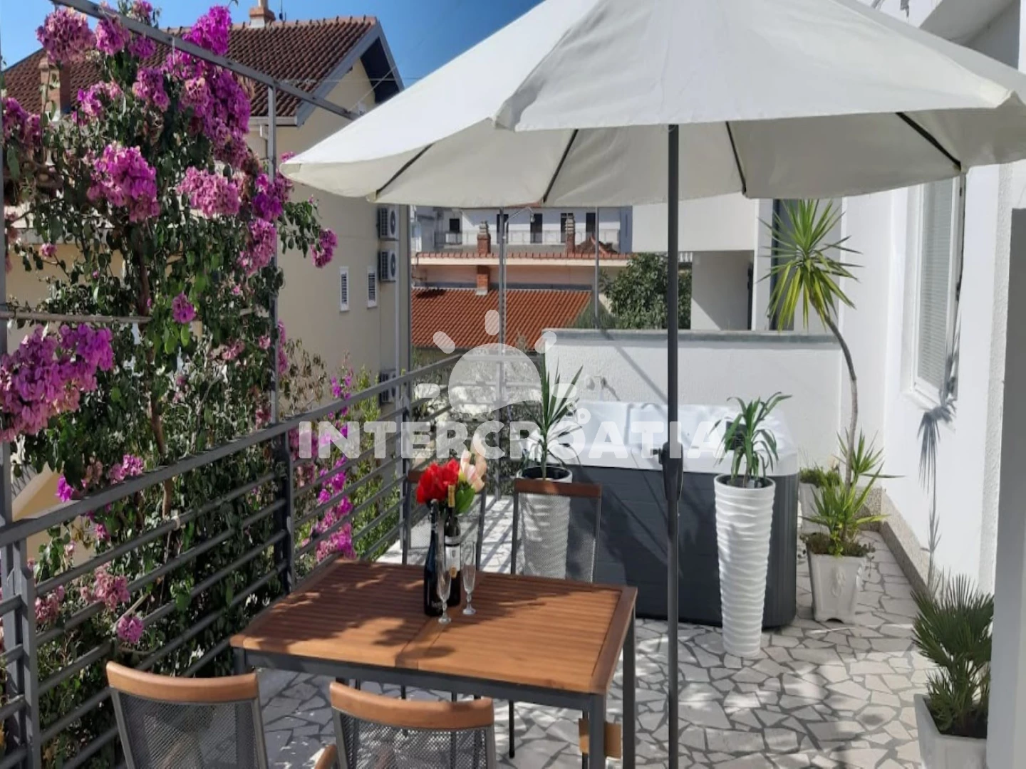 Apartmán Severní Dalmácie - Vodice DA 8280 N1