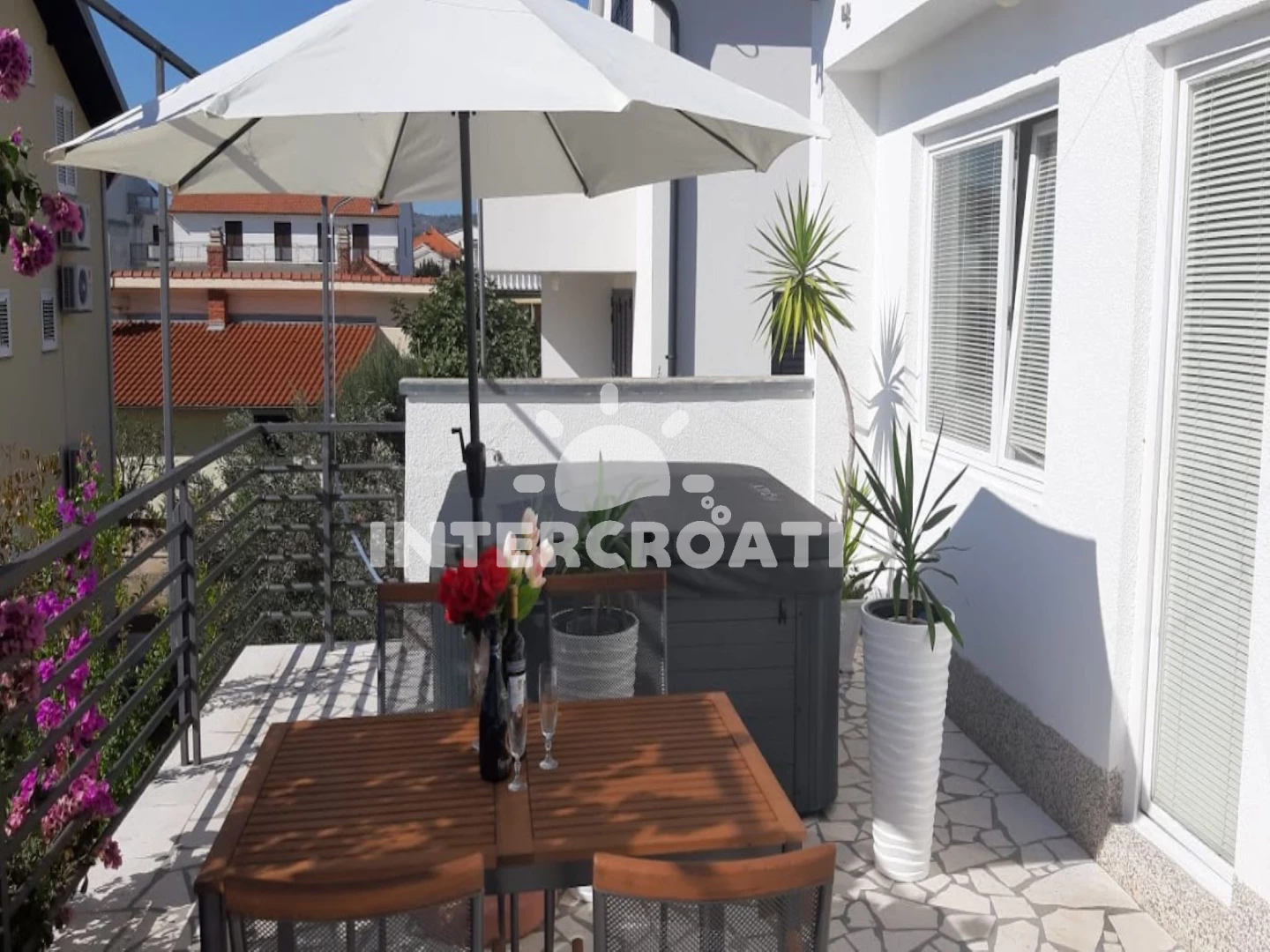 Apartmán Severní Dalmácie - Vodice DA 8280 N1