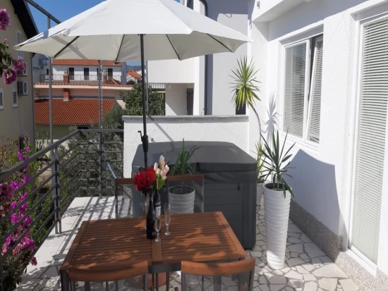 Apartmán Severní Dalmácie - Vodice DA 8280 N1