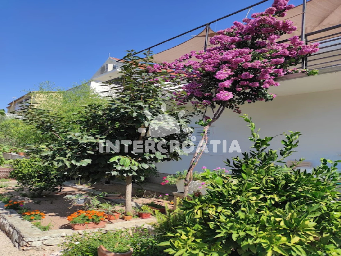 Apartmán Severní Dalmácie - Vodice DA 8280 N1