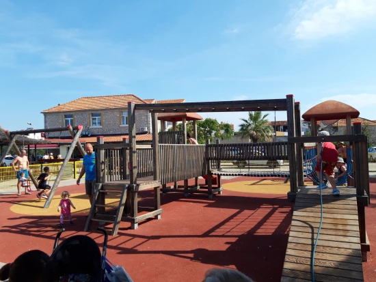 Apartmán Severní Dalmácie - Srima (Vodice) DA 8281 N1