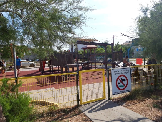 Apartmán Severní Dalmácie - Srima (Vodice) DA 8281 N1