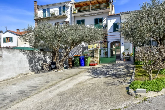 Apartmán Severní Dalmácie - Biograd na Moru DA 8282 N1