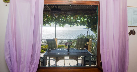 Domek Ostrov Šolta - Maslinica OS 10168 N1