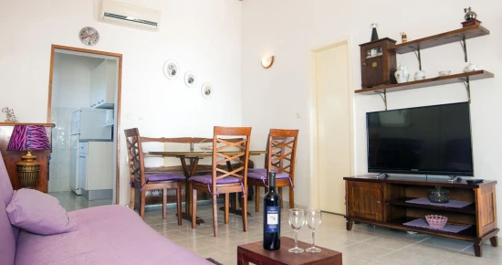 Domek Ostrov Šolta - Maslinica OS 10168 N1