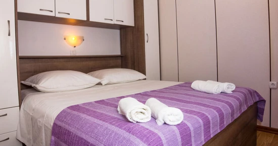 Domek Ostrov Šolta - Maslinica OS 10168 N1