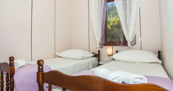 Domek Ostrov Šolta - Maslinica OS 10168 N1