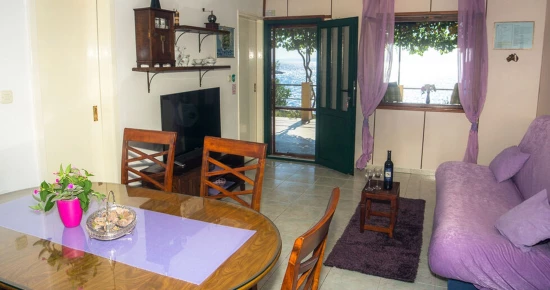 Domek Ostrov Šolta - Maslinica OS 10168 N1