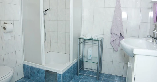 Domek Ostrov Šolta - Maslinica OS 10168 N1