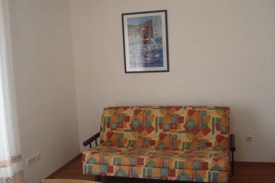 Apartmán Ostrov Krk - Vantačići (Malinska) OS 10169 N1