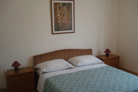 Apartmán Ostrov Krk - Vantačići (Malinska) OS 10169 N1