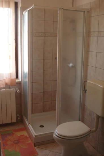 Apartmán Ostrov Krk - Vantačići (Malinska) OS 10169 N1