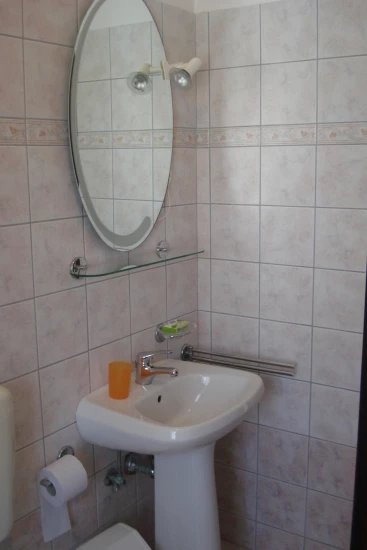 Apartmán Ostrov Krk - Vantačići (Malinska) OS 10169 N1