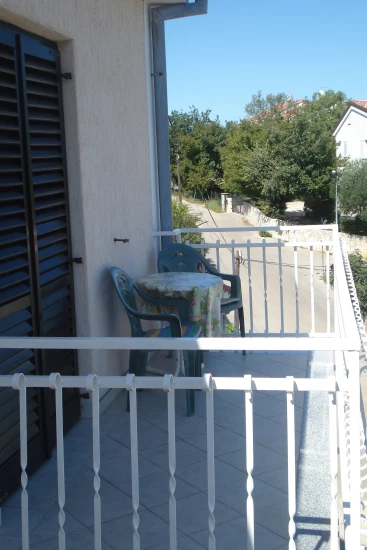 Apartmán Ostrov Krk - Vantačići (Malinska) OS 10169 N1