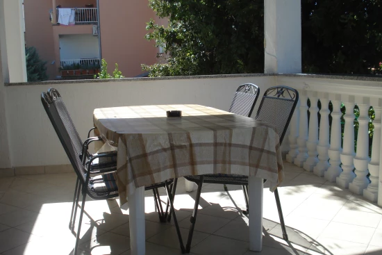 Apartmán Ostrov Krk - Vantačići (Malinska) OS 10169 N1