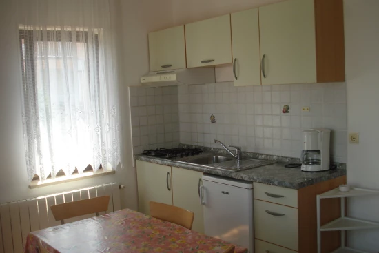 Apartmán Ostrov Krk - Vantačići (Malinska) OS 10169 N2