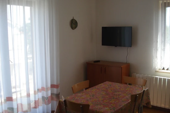 Apartmán Ostrov Krk - Vantačići (Malinska) OS 10169 N2