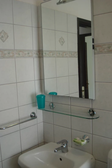 Apartmán Ostrov Krk - Vantačići (Malinska) OS 10169 N2