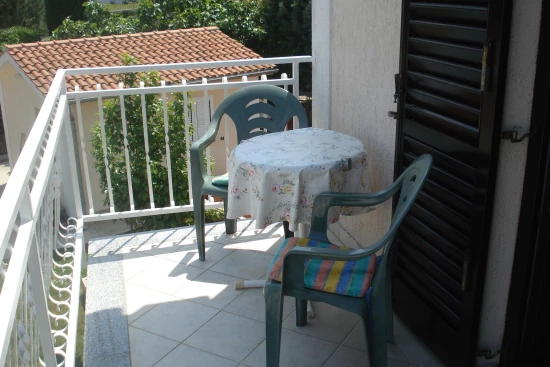Apartmán Ostrov Krk - Vantačići (Malinska) OS 10169 N2