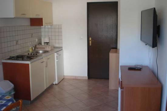 Apartmán Ostrov Krk - Vantačići (Malinska) OS 10169 N3