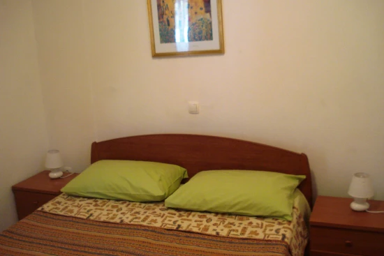 Apartmán Ostrov Krk - Vantačići (Malinska) OS 10169 N3