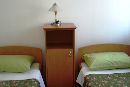 Apartmán Ostrov Krk - Vantačići (Malinska) OS 10169 N3