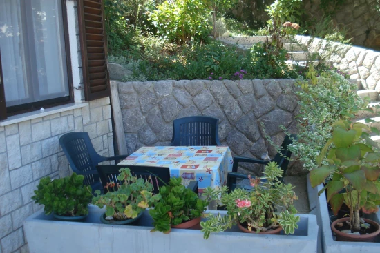 Apartmán Ostrov Krk - Vantačići (Malinska) OS 10169 N3