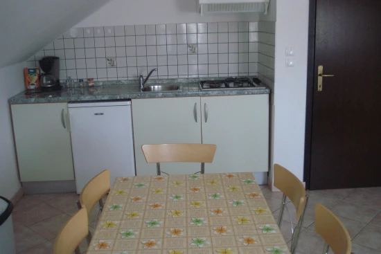 Apartmán Ostrov Krk - Vantačići (Malinska) OS 10169 N4